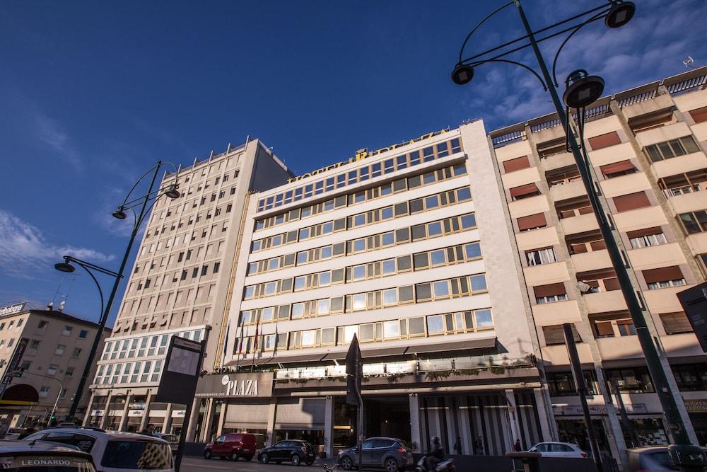 Plaza Mestre