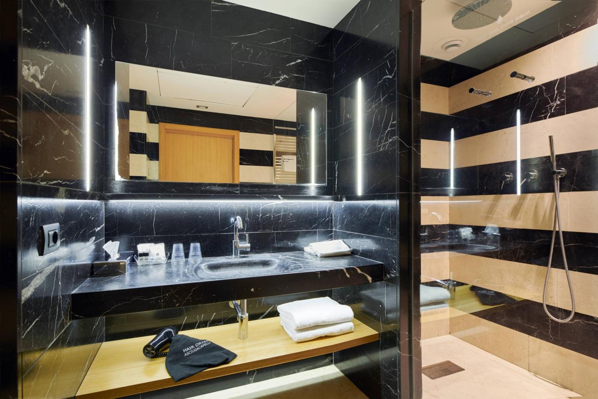 Plaza 4* Mestre