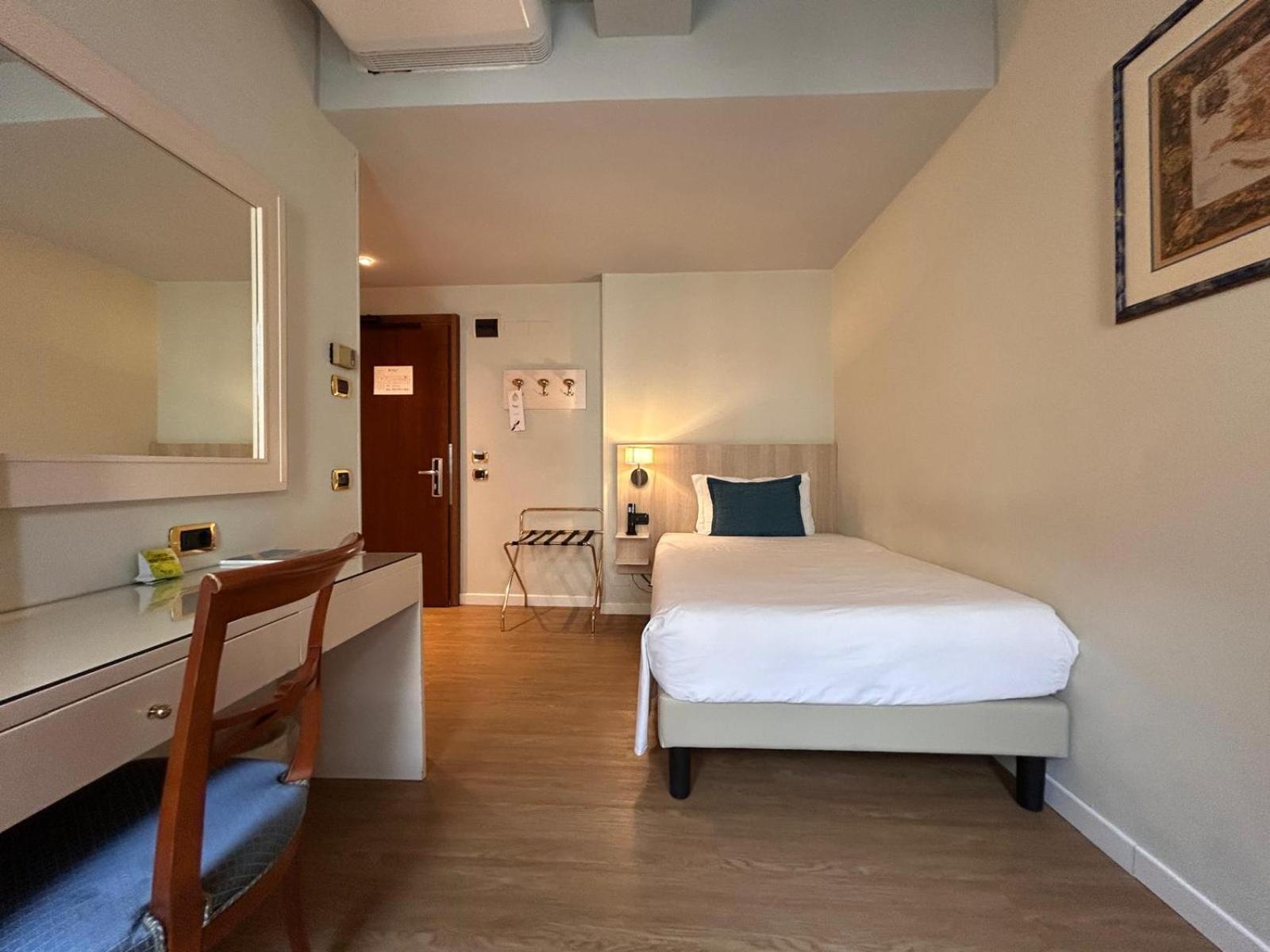 Plaza Hotel Mestre