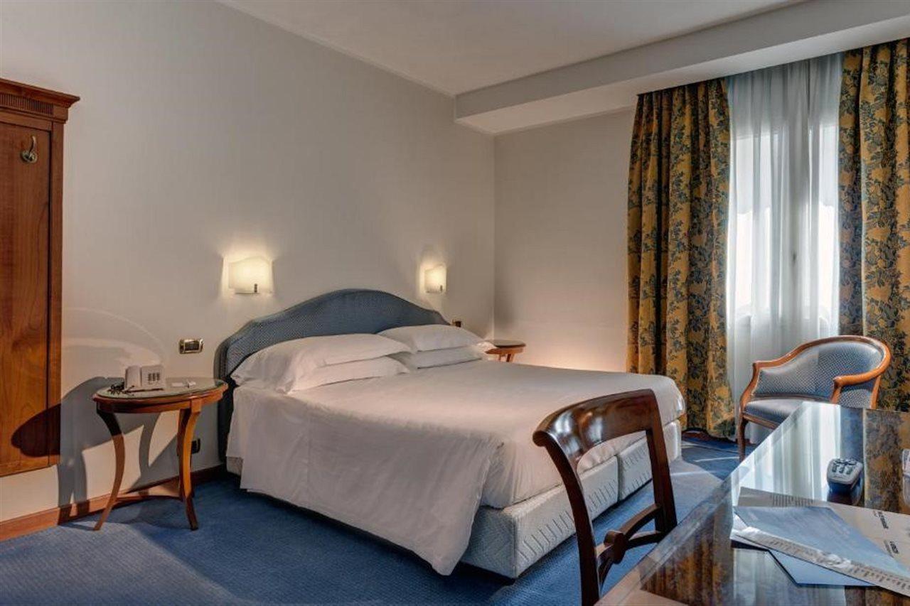 Plaza 4* Mestre